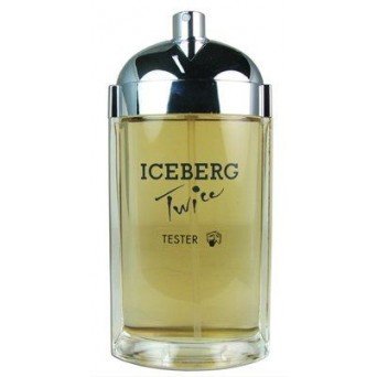 Iceberg Twice