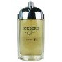 Iceberg Twice