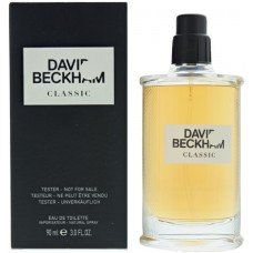 David & Victoria Beckham Classic