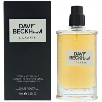 David & Victoria Beckham Classic