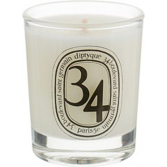 Diptyque 34 boulevard Saint Germain