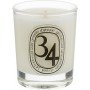 Diptyque 34 boulevard Saint Germain