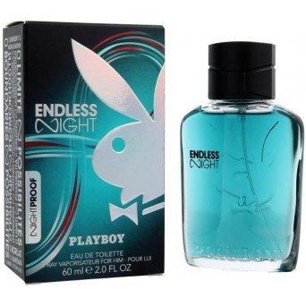 Playboy Endless Night