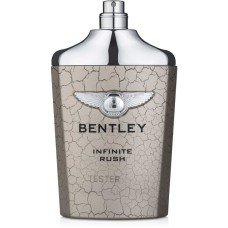 Bentley Infinite Rush