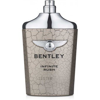 Bentley Infinite Rush