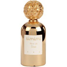 Simimi Extrait De Parfum Reve De Sisa