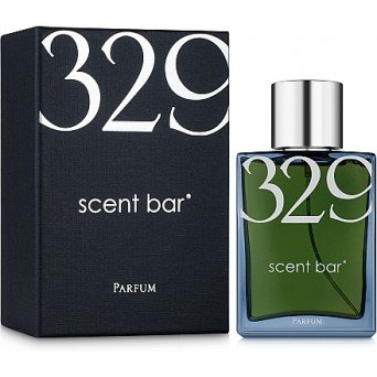 Scent Bar 329