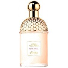 Guerlain Aqua Allegoria Rosa Rossa
