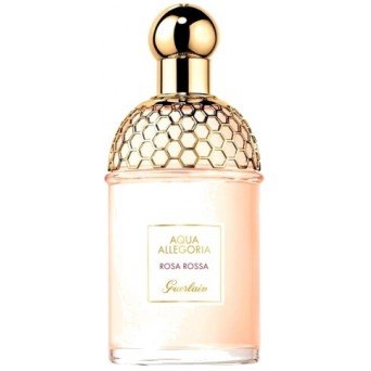 Guerlain Aqua Allegoria Rosa Rossa