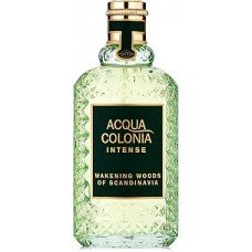 Maurer & Wirtz Acqua Colonia Intense Wakening Woods Of Scandinavia