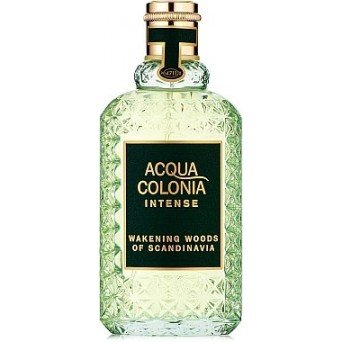 Maurer & Wirtz Acqua Colonia Intense Wakening Woods Of Scandinavia