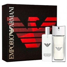 Giorgio Armani Emporio Armani Diamonds for Men