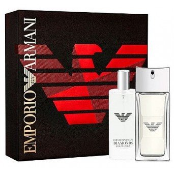 Giorgio Armani Emporio Armani Diamonds for Men