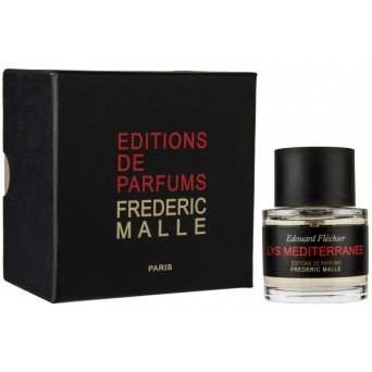 Frederic Malle Lys Mediterranee