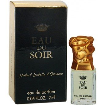 Sisley Eau du Soir