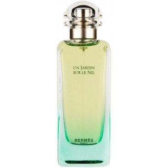 Hermes Un Jardin sur le Nil