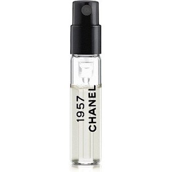 Chanel Les Exclusifs de Chanel 1957