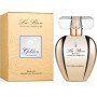 La Rive Swarovski Golden Woman