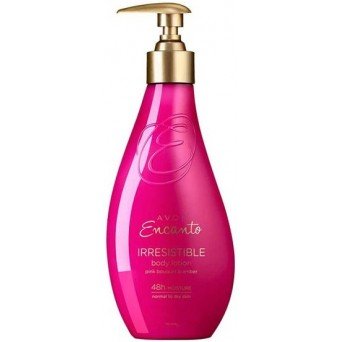 Avon Encanto Irresistible