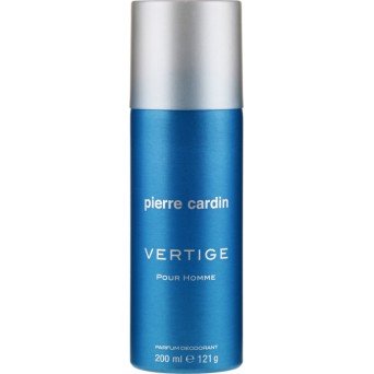 Pierre Cardin Vertige Pour Homme