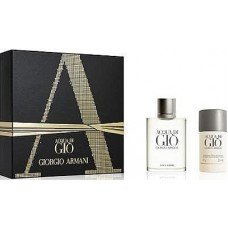 Giorgio Armani Acqua di Gio Pour Homme