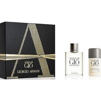 Giorgio Armani Acqua di Gio Pour Homme