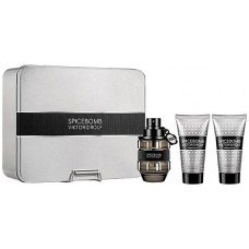 Viktor & Rolf Spicebomb