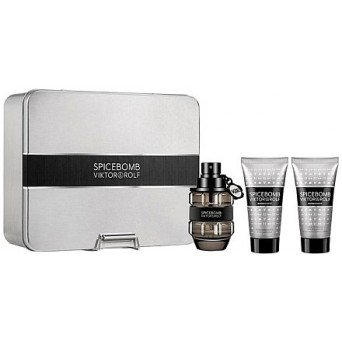 Viktor & Rolf Spicebomb