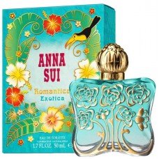 Anna Sui Romantica Exotica