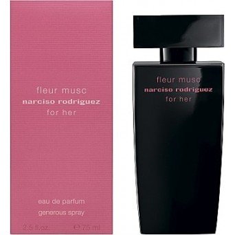 Narciso Rodriguez Fleur Musc Generous Spray