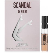 Jean Paul Gaultier Scandal by Night