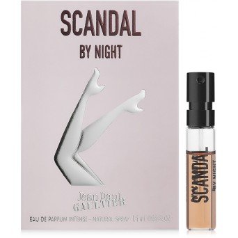 Jean Paul Gaultier Scandal by Night