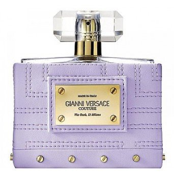 Versace Gianni Versace Couture De Luxe Violet