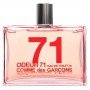 Comme Des Garcons Odeur 71