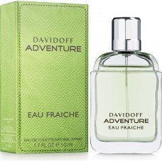 Davidoff Adventure Eau Fraiche