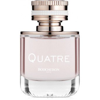 Boucheron Quatre Boucheron Pour Femme