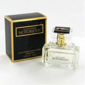 Ralph Lauren Notorious