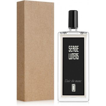 Serge Lutens Clair De Musc