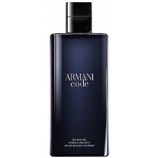 Giorgio Armani Code
