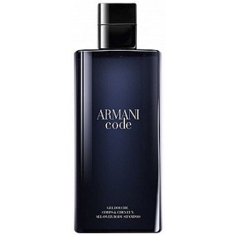 Giorgio Armani Code