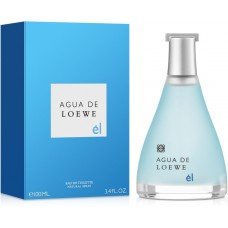 Loewe Ague de Loewe El