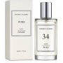 Federico Mahora Pure 34