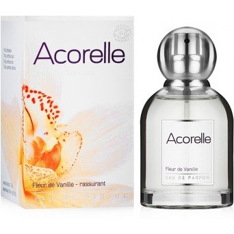 Acorelle Vanilla Blossom