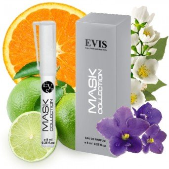 Evis Intense Collection №111