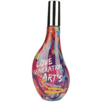Жанна Артес Love Generation Art`s