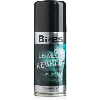 Bi-Es Le Male Rebelle