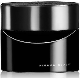 Aigner Black Man