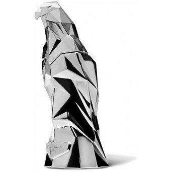 Police Icon Platinum