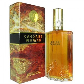 Caesars World Caesars Woman