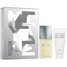 Issey Miyake Leau Dissey Pour Homme